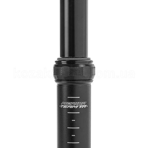 Дроппер Merida TEAM TR II DROPPER 34,9 / 30-230 mm
