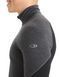Термокофта Icebreaker 260 Zone LS Half Zip MEN [LODEN/BLACK] - S