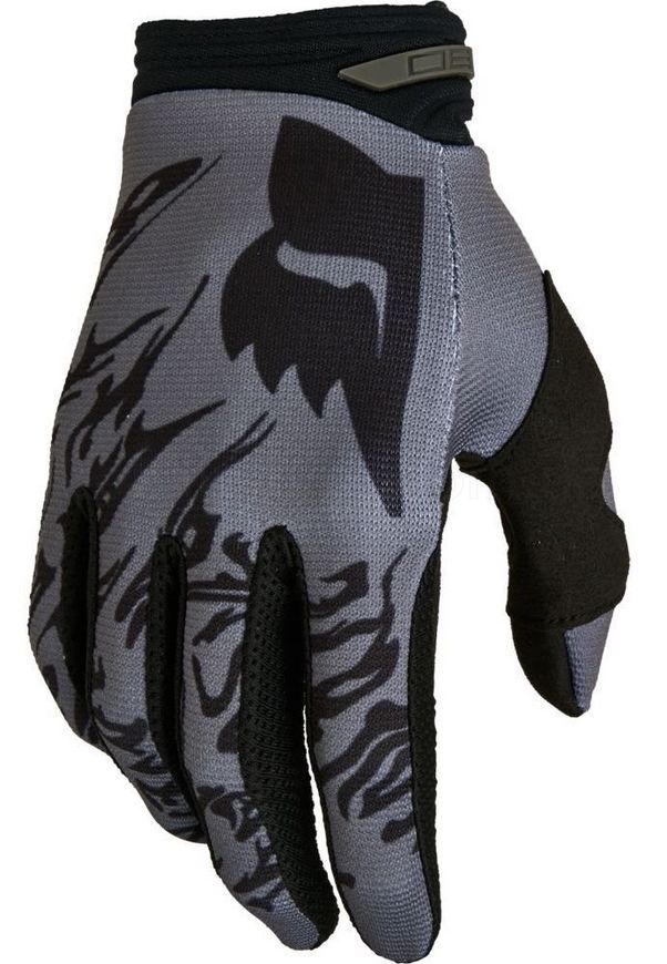 Мото рукавички FOX 180 PERIL GLOVE [Black], M