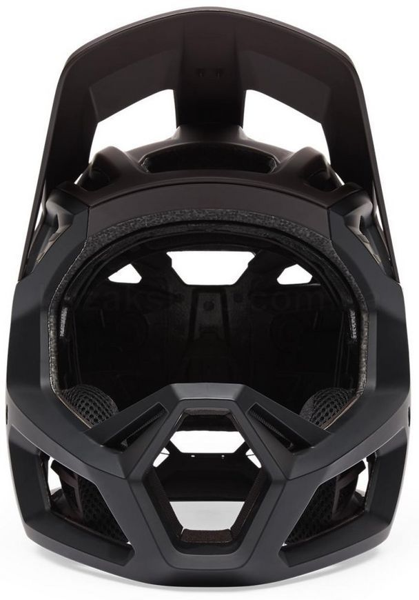 Шлем FOX PROFRAME RS Helmet - TAUNT [Cocoa], S