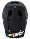 Вело шлем LEATT Helmet MTB 1.0 Gravity [Black], S