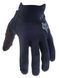 Водостойкие перчатки FOX DEFEND WIND GLOVE [Black], XXL (12)