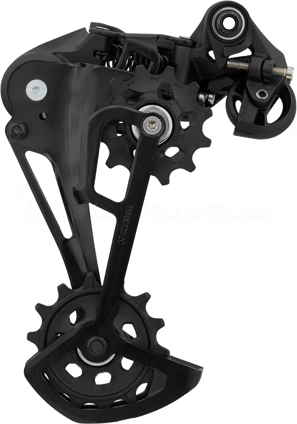 Задній перемикач SRAM SX Eagle 12 Speed Black A1