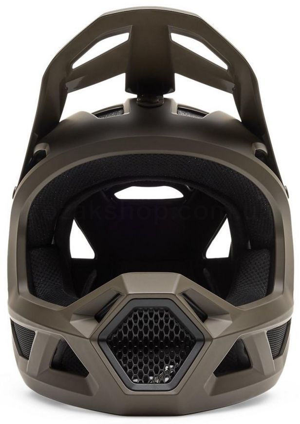 Шолом FOX RAMPAGE Helmet - 5050 [Military], M