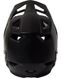 Шлем FOX RAMPAGE HELMET [Black], L