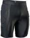 Компрессионные шорты FOX BASEFRAME Short [Black], M