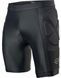 Компрессионные шорты FOX BASEFRAME Short [Black], M