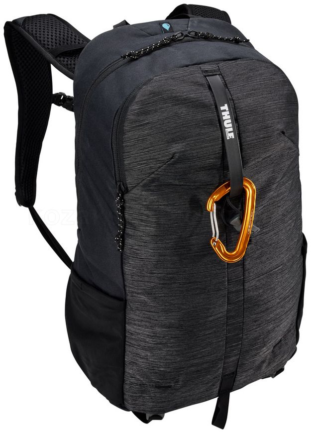 Походный рюкзак Thule Nanum 18L (Black)