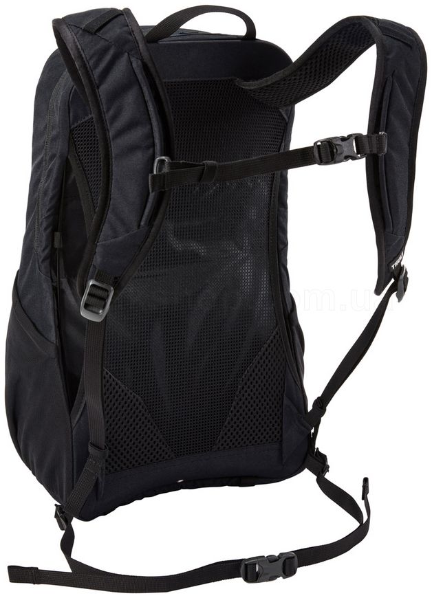 Похідний рюкзак Thule Nanum 18L (Black)