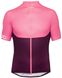 Джерсі POC Essential XC Zip Tee (Flerovium Pink, M)