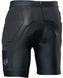 Компрессионные шорты FOX BASEFRAME Short [Black], M