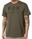 Футболка FOX NON STOP TECH TEE [Olive Green], M