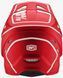 Вело шлем Ride 100% STATUS Helmet [Dreamflow Red], S
