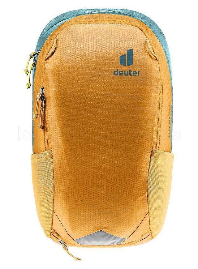 Рюкзак Deuter Race Air 14+3 л [cinnamon-deepsea]
