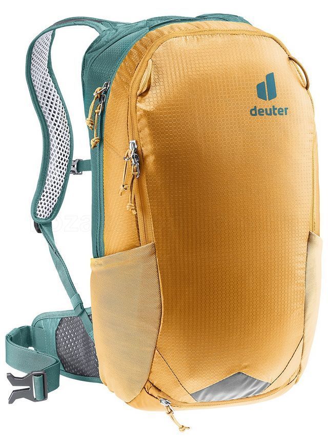 Рюкзак Deuter Race Air 14+3 л [cinnamon-deepsea]