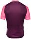 Джерсі POC Essential XC Zip Tee (Flerovium Pink, M)