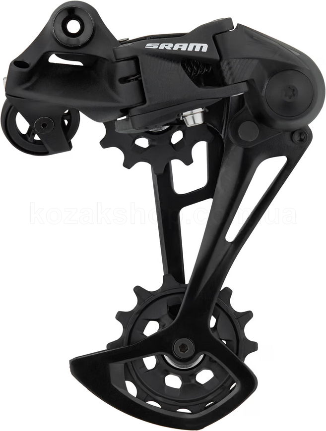 Задній перемикач SRAM SX Eagle 12 Speed Black A1