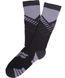 Носки FOX CORE CREW SOCK (3 PACK) [BLK], S/M