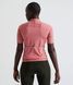 Жіноча джерсі Specialized Foundation Short Sleeve Jersey Woman [DSTRS] - L (64023-8064)