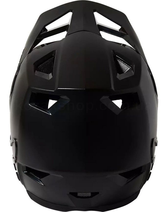 Шолом FOX RAMPAGE HELMET [Black], L