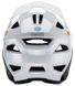 Вело шлем LEATT Helmet MTB 2.0 Enduro [White], M