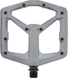 Педали CrankBrothers STAMP 3 (Magnesium) [Grey] - LARGE