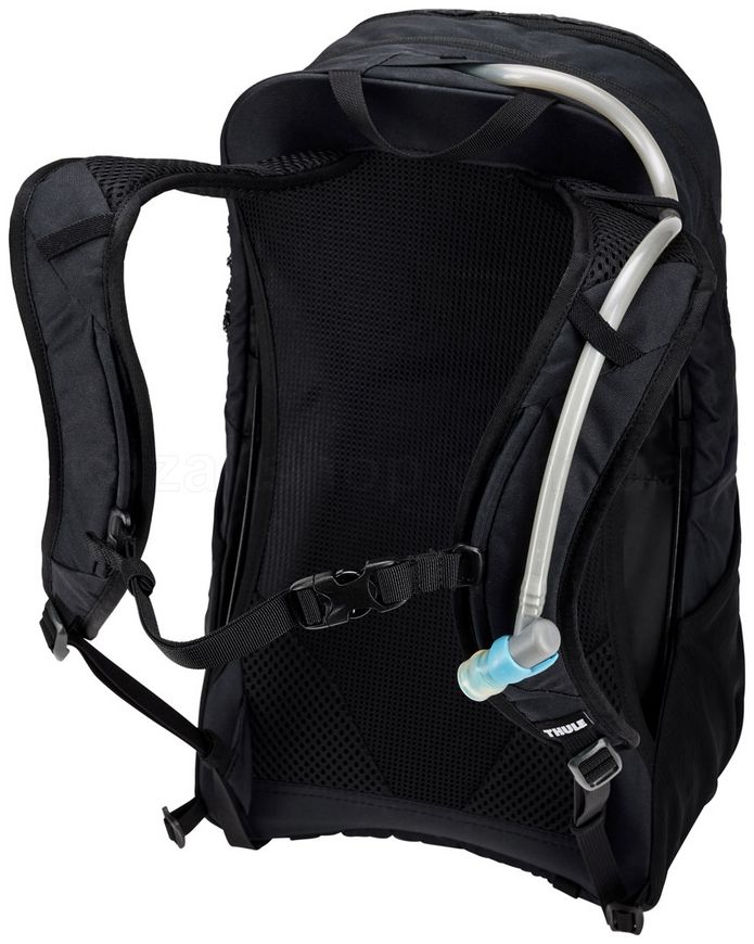 Похідний рюкзак Thule Nanum 18L (Black)