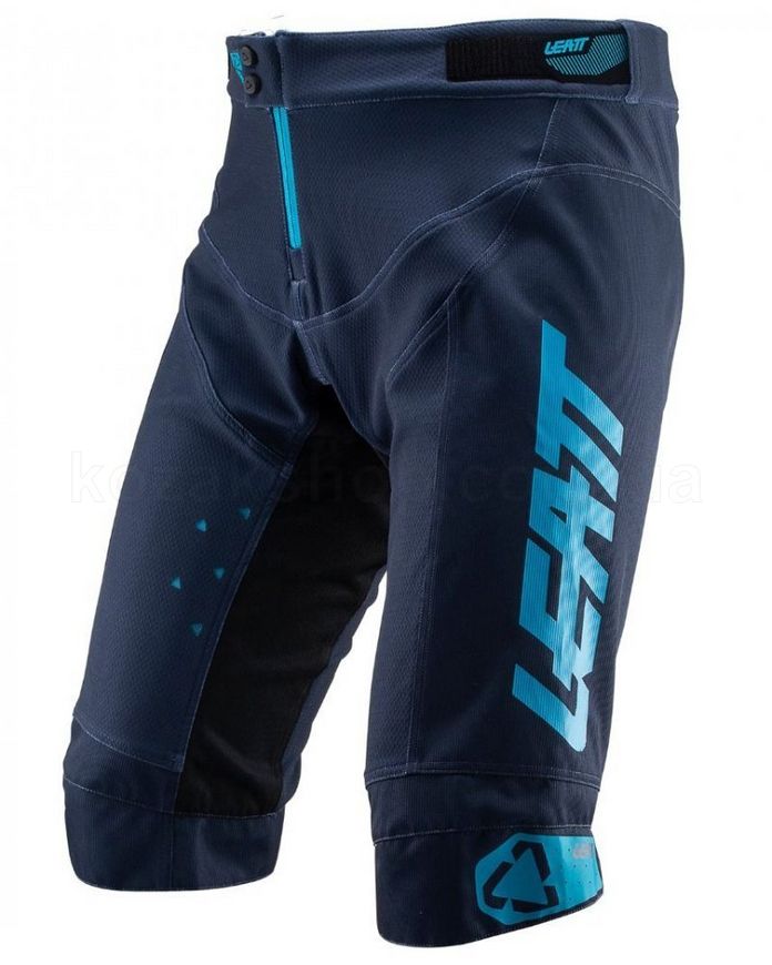 Вело шорти LEATT Shorts DBX 4.0 [INKED], 32
