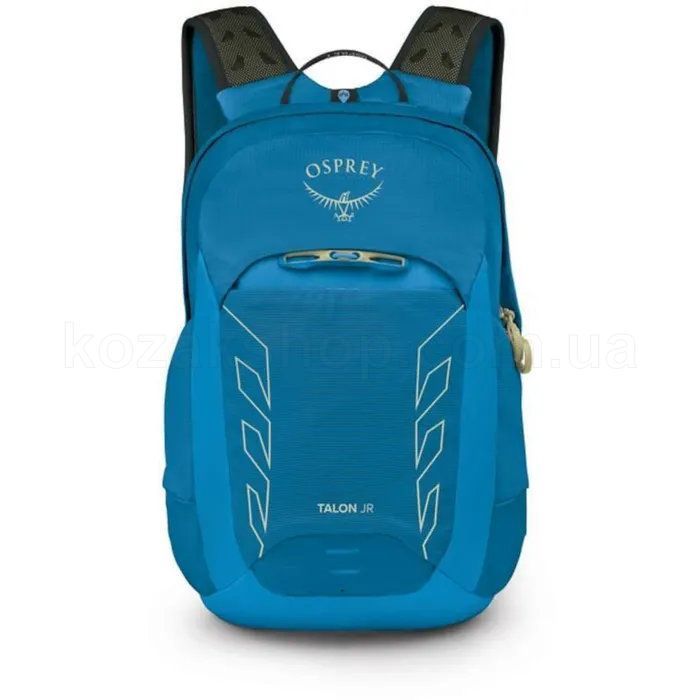 Рюкзак Osprey Talon Jr 11 [scoria blue]