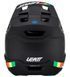 Вело шлем LEATT Helmet MTB 1.0 Gravity [Black], S