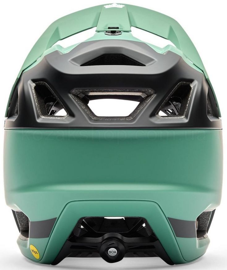 Вело шолом FOX PROFRAME RS Helmet - SOL [Pine], L
