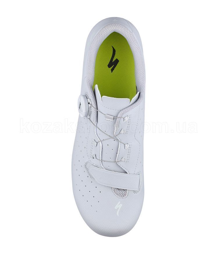 Контактне вело взуття Specialized Torch 1.0 Road Shoes [DOVGRY] - 44 (61025-5044)