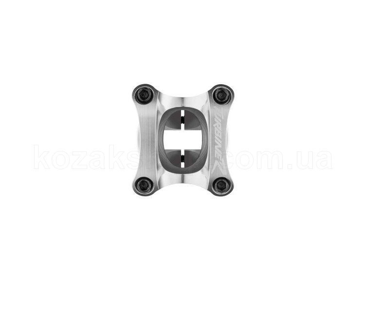 Вынос RaceFace TURBINE-R,35,50X0,SILVER