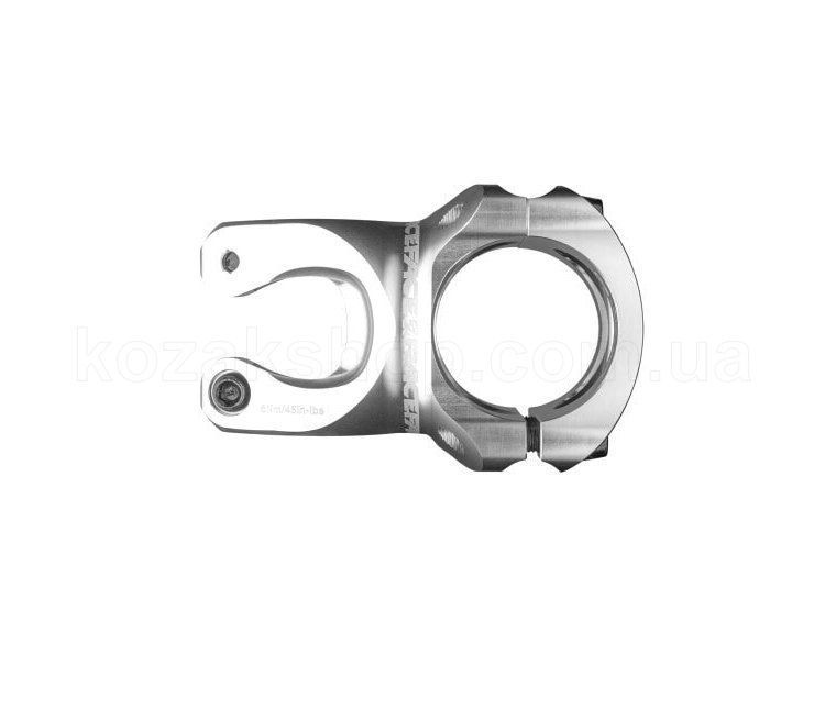 Вынос RaceFace TURBINE-R,35,50X0,SILVER