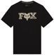 Футболка FOX DIFFUSE DRI-RELEASE SS TEE [Black], M
