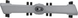 Педали CrankBrothers STAMP 3 (Magnesium) [Grey] - LARGE