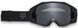 Маска FOX VUE VIVID Goggle - CORE [Black], VIVID Grey Lens