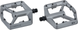 Педали CrankBrothers STAMP 3 (Magnesium) [Grey] - LARGE