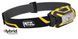 Налобный фонарь PETZL ARIA 1 [Black/Yellow]