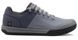 Вело обувь FOX UNION Shoe - CANVAS [Grey], US 10