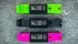 Бортировки Muc-Off Rim Stix Tyre Lever - 2x [Pink]