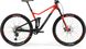 Велосипед MERIDA ONE-TWENTY 3000 L( 19) BLACK/GLOSSY RACE RED 2021