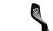 Манетка дроппера Race Face AEFFECT R 1x Seatpost LeverBLACK