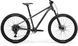 Велосипед MERIDA BIG.SEVEN 40 [SILK DARK GREY(BLACK)] - XS