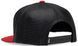 Кепка FOX MESH SnapBack Hat - ABSOLUTE [Flame Red], One Size