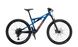 Велосипед KTM PROWLER 292 29", рама M, синьо-рожевий, 2020