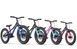 Дитячий велосипед RoyalBaby Chipmunk Explorer 20", OFFICIAL UA, рожевий