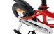 Дитячий велосипед RoyalBaby Chipmunk MK 16", OFFICIAL UA, червоний