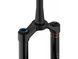 Вилка RockShox ZEB Ultimate Charger 2.1 RC2 - Crown 27.5" Boost&trade; 15x110 170mm Black Alum Str Tpr 38offset DebonAir (includes Fender,2 Btm Tokens, Star nut & Maxle Stealth) A1