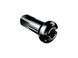 Ніпелі DT Swiss Standard Aluminium 1.8 x 16 mm 100шт Black